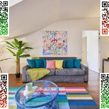 снеск Q,r-с0de First -,-apartment Διαμέρισμα *
