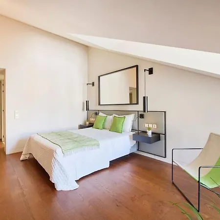 снеск Q,r-с0de First -,-apartment Lisboa
