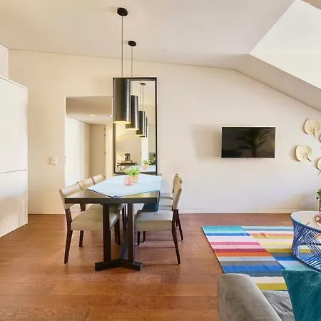 Διαμέρισμα снеск Q,r-с0de First -,-apartment Lisboa