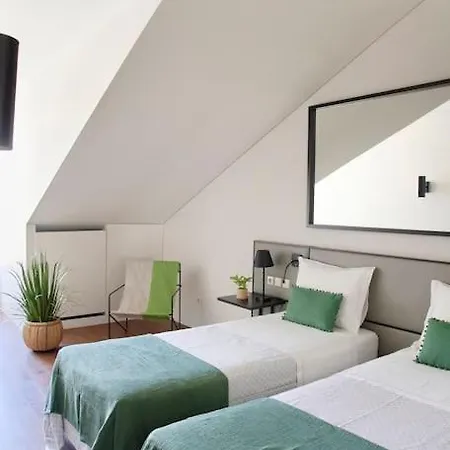 снеск Q,r-с0de First -,-apartment * Lisboa