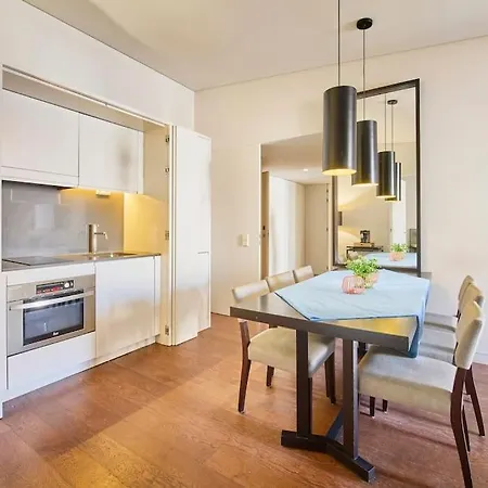 Lägenhet снеск Q,r-с0de First -,-apartment Lisboa