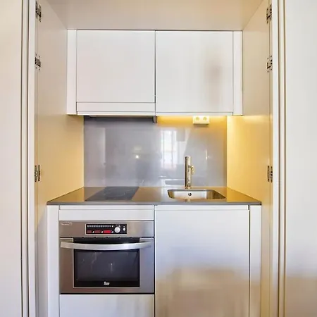 снеск Q,r-с0de First -,-apartment Lisboa