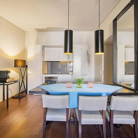 снеск Q,r-с0de First -,-apartment Lägenhet Lisboa