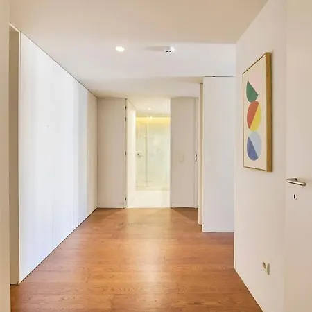 снеск Q,r-с0de First -,-apartment Διαμέρισμα Lisboa